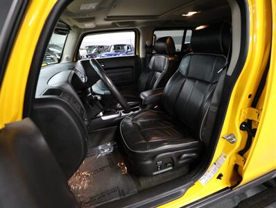 2007 Hummer H3 Luxury 4WD - Photo 29 - Addison, IL 60101