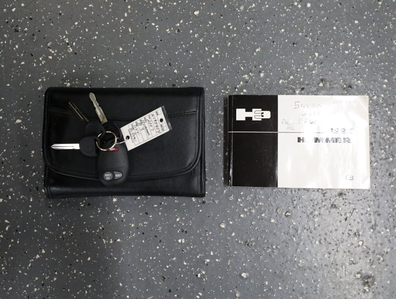 2007 Hummer H3 Luxury 4WD - Photo 44 - Addison, IL 60101