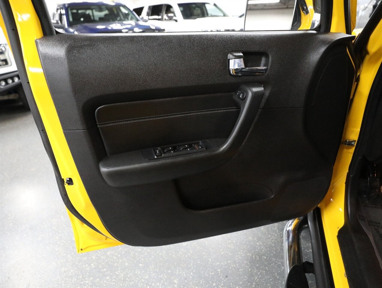 2007 Hummer H3 Luxury 4WD - Photo 27 - Addison, IL 60101