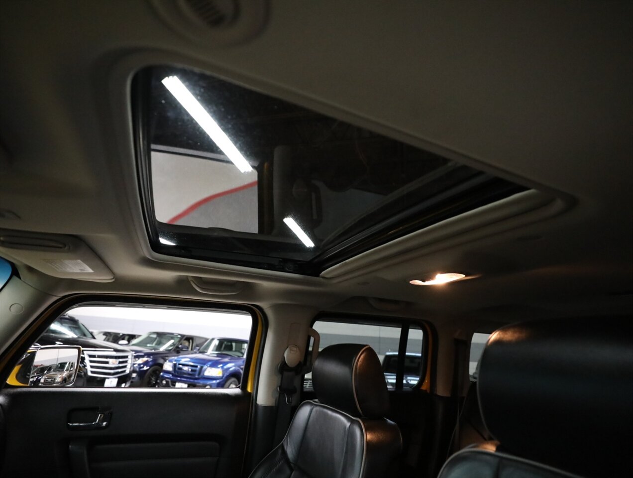 2007 Hummer H3 Luxury 4WD - Photo 32 - Addison, IL 60101