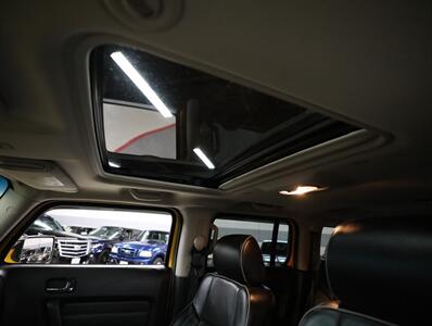 2007 Hummer H3 Luxury 4WD - Photo 32 - Addison, IL 60101