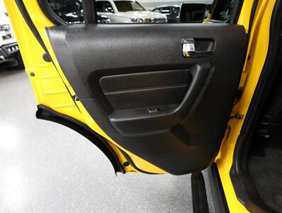 2007 Hummer H3 Luxury 4WD - Photo 23 - Addison, IL 60101