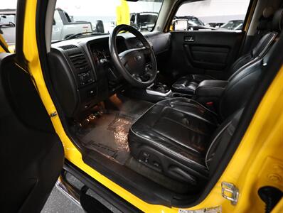 2007 Hummer H3 Luxury 4WD - Photo 28 - Addison, IL 60101