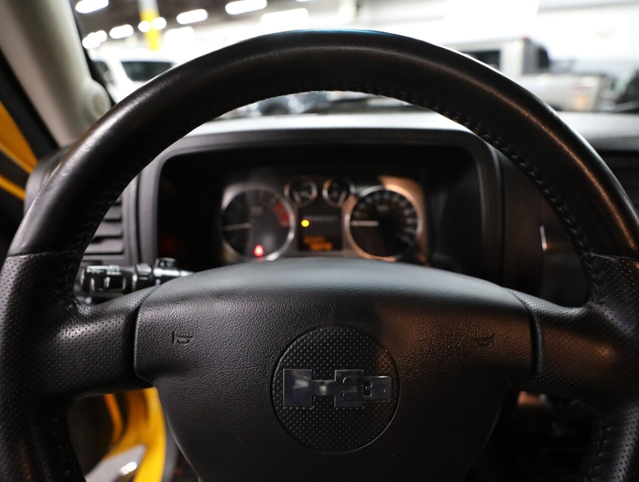 2007 Hummer H3 Luxury 4WD - Photo 37 - Addison, IL 60101