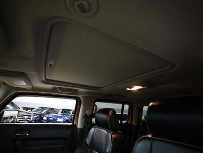 2007 Hummer H3 Luxury 4WD - Photo 31 - Addison, IL 60101