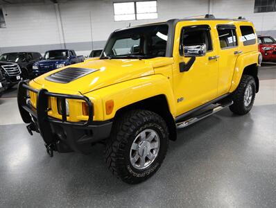2007 Hummer H3 Luxury 4WD - Photo 4 - Addison, IL 60101