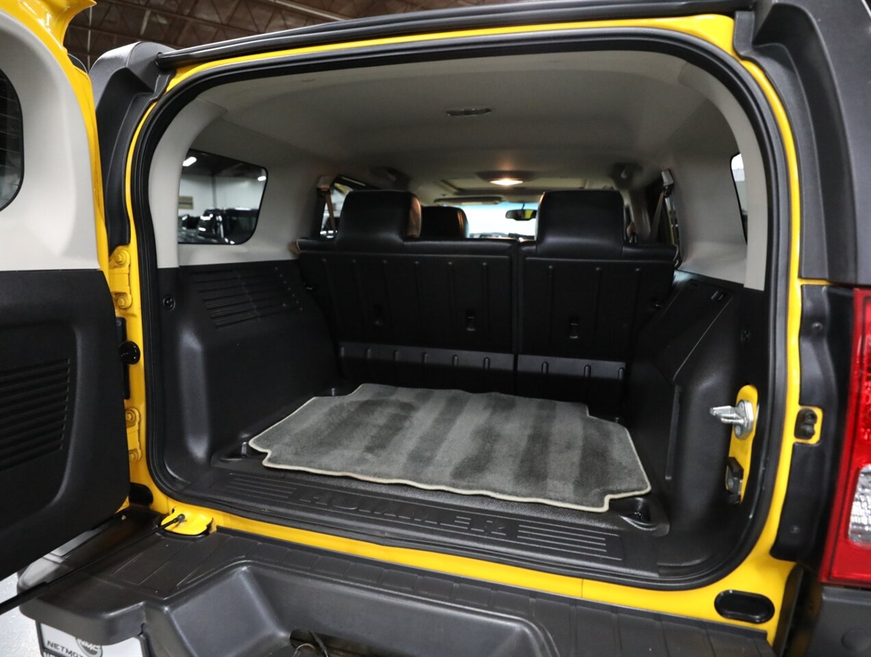 2007 Hummer H3 Luxury 4WD - Photo 22 - Addison, IL 60101