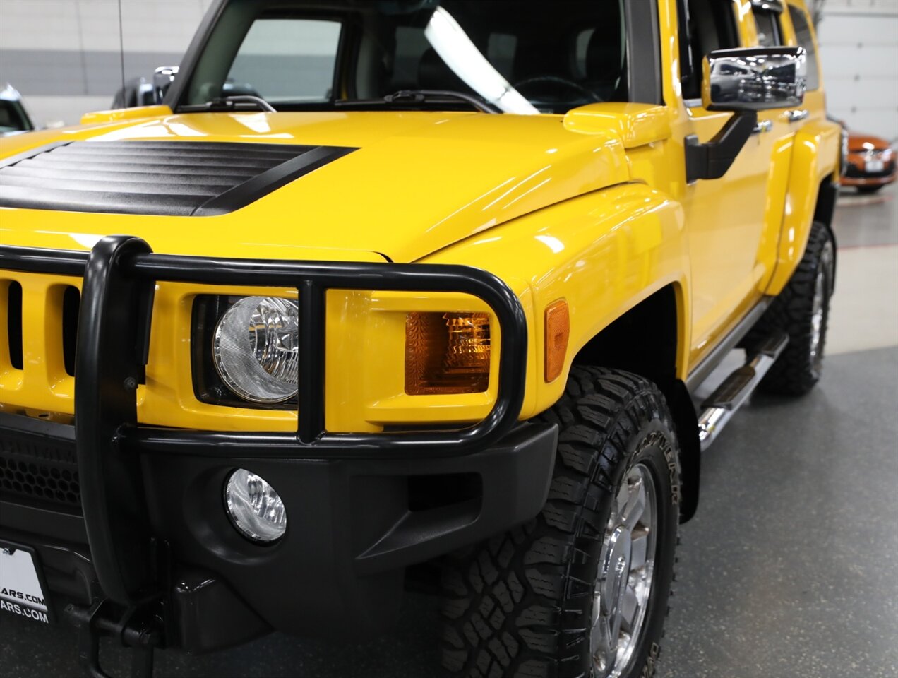 2007 Hummer H3 Luxury 4WD - Photo 5 - Addison, IL 60101