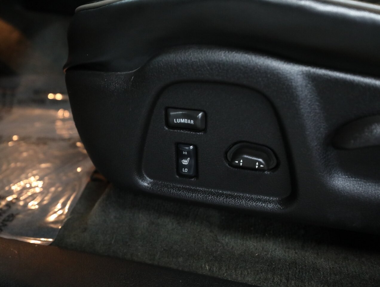 2007 Hummer H3 Luxury 4WD - Photo 30 - Addison, IL 60101