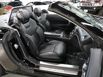 2013 Mercedes-Benz SL 550 Convertible   - Photo 22 - Addison, IL 60101