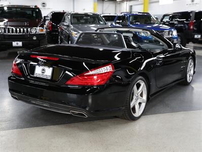 2013 Mercedes-Benz SL 550 Convertible   - Photo 11 - Addison, IL 60101