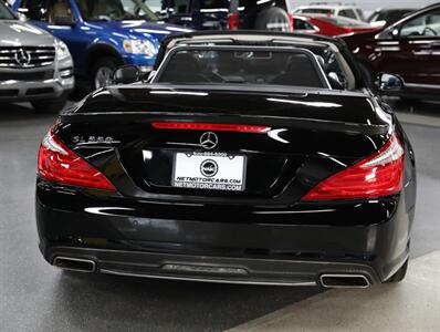 2013 Mercedes-Benz SL 550 Convertible   - Photo 12 - Addison, IL 60101