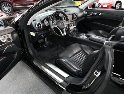 2013 Mercedes-Benz SL 550 Convertible   - Photo 27 - Addison, IL 60101