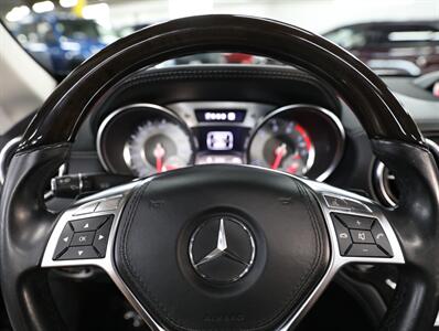 2013 Mercedes-Benz SL 550 Convertible   - Photo 37 - Addison, IL 60101