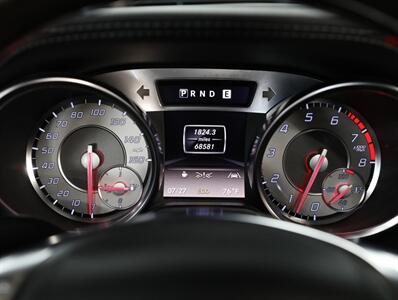 2013 Mercedes-Benz SL 550 Convertible   - Photo 38 - Addison, IL 60101