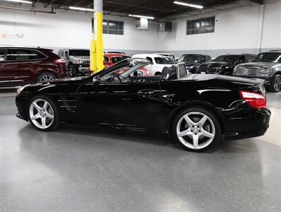 2013 Mercedes-Benz SL 550 Convertible   - Photo 18 - Addison, IL 60101