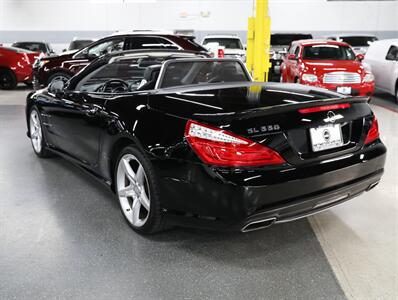 2013 Mercedes-Benz SL 550 Convertible   - Photo 15 - Addison, IL 60101