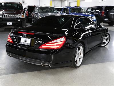 2013 Mercedes-Benz SL 550 Convertible   - Photo 44 - Addison, IL 60101