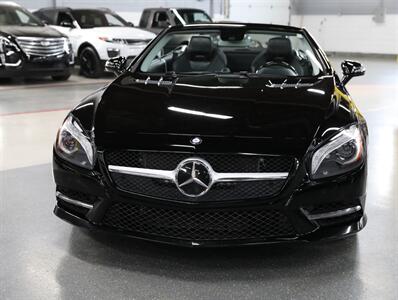 2013 Mercedes-Benz SL 550 Convertible   - Photo 6 - Addison, IL 60101