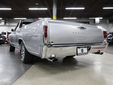 1966 Chevrolet El Camino   - Photo 28 - Addison, IL 60101