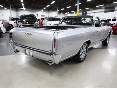 1966 Chevrolet El Camino   - Photo 17 - Addison, IL 60101