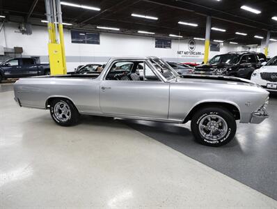 1966 Chevrolet El Camino   - Photo 15 - Addison, IL 60101