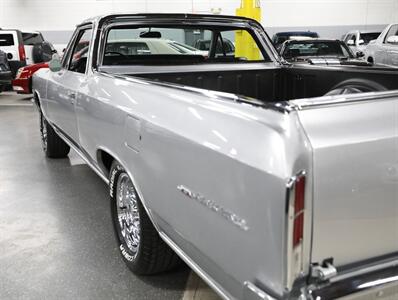 1966 Chevrolet El Camino   - Photo 32 - Addison, IL 60101