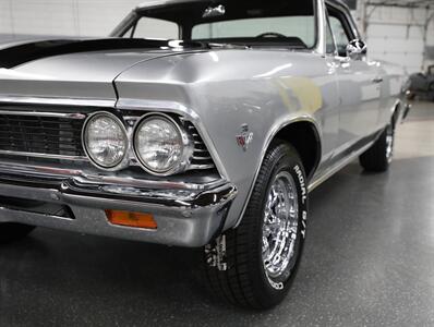 1966 Chevrolet El Camino   - Photo 7 - Addison, IL 60101