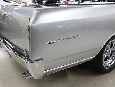 1966 Chevrolet El Camino   - Photo 18 - Addison, IL 60101