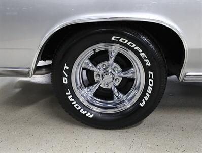 1966 Chevrolet El Camino   - Photo 71 - Addison, IL 60101