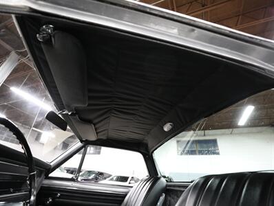 1966 Chevrolet El Camino   - Photo 50 - Addison, IL 60101