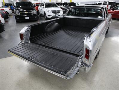 1966 Chevrolet El Camino   - Photo 24 - Addison, IL 60101