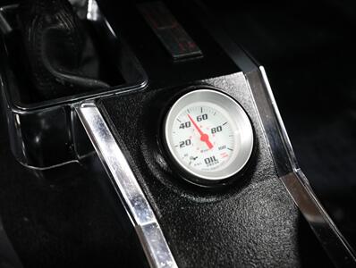 1966 Chevrolet El Camino   - Photo 52 - Addison, IL 60101