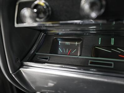 1966 Chevrolet El Camino   - Photo 63 - Addison, IL 60101