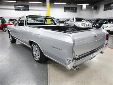 1966 Chevrolet El Camino   - Photo 31 - Addison, IL 60101