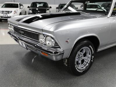 1966 Chevrolet El Camino   - Photo 3 - Addison, IL 60101