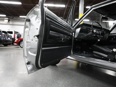 1966 Chevrolet El Camino   - Photo 43 - Addison, IL 60101