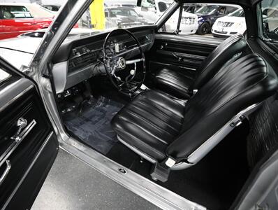 1966 Chevrolet El Camino   - Photo 45 - Addison, IL 60101