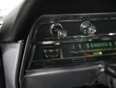 1966 Chevrolet El Camino   - Photo 58 - Addison, IL 60101