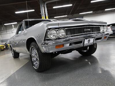1966 Chevrolet El Camino   - Photo 88 - Addison, IL 60101