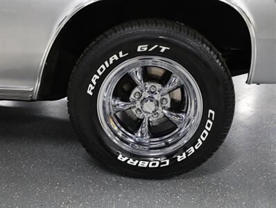 1966 Chevrolet El Camino   - Photo 70 - Addison, IL 60101