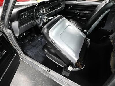 1966 Chevrolet El Camino   - Photo 48 - Addison, IL 60101