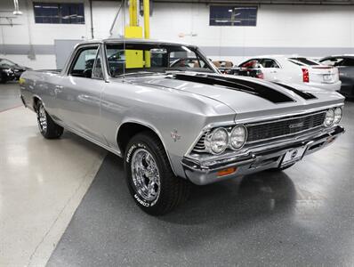 1966 Chevrolet El Camino   - Photo 13 - Addison, IL 60101