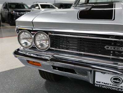 1966 Chevrolet El Camino   - Photo 11 - Addison, IL 60101