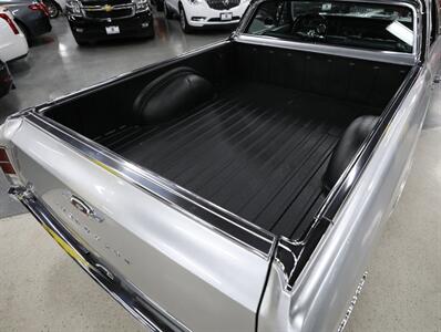 1966 Chevrolet El Camino   - Photo 23 - Addison, IL 60101