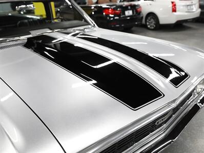 1966 Chevrolet El Camino   - Photo 12 - Addison, IL 60101