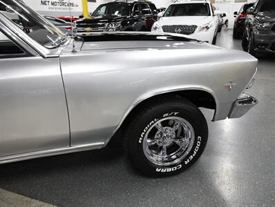 1966 Chevrolet El Camino   - Photo 14 - Addison, IL 60101
