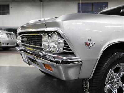 1966 Chevrolet El Camino   - Photo 6 - Addison, IL 60101