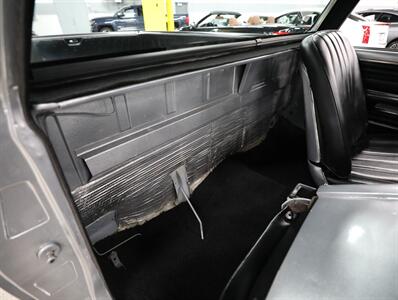 1966 Chevrolet El Camino   - Photo 41 - Addison, IL 60101