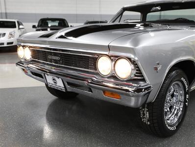 1966 Chevrolet El Camino   - Photo 4 - Addison, IL 60101